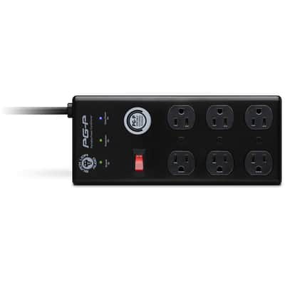 Black Lion Audio PG-P Portable Studio-Grade Power Conditioner & Surge Protector image 3