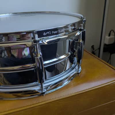 Pearl Sensitone Elite 5"x14" Snare image 12