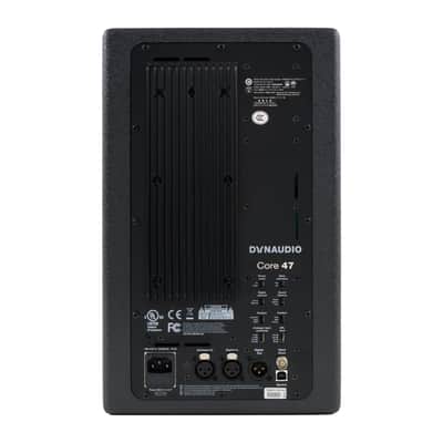 Dynaudio Core 47 3-Way Studio Monitor - Pair [USED] image 9