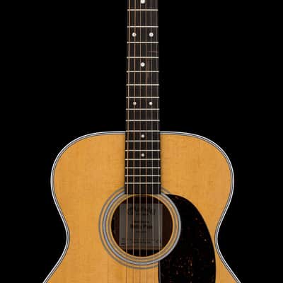 Martin 000E Retro Plus Granadillo #26736 (NAMM 2026) image 5
