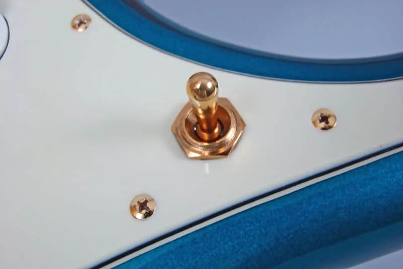 Yamaha SG-7A image 9
