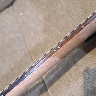 Epiphone Crestwood "Custom" 2020 - Present - Forest Green Pearl image 6