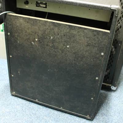 Roland GB-50 Vintage Bass Amplifier Combo image 4