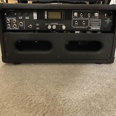 Fuchs ODS-II 50 Watt Black image 3