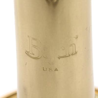 BACH TB300 Tenor Trombone [B99759] (08/14) image 5