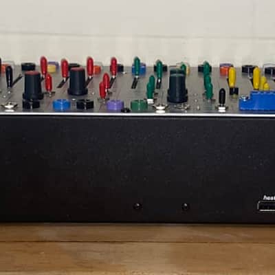 Buchla 208C Easel Command plus Accessories image 3