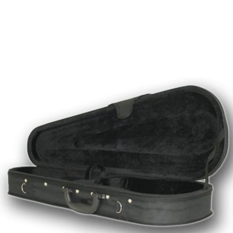 Kala Poly-Foam Concert Ukulele Case is Semi-Hard for Top Protection image 1
