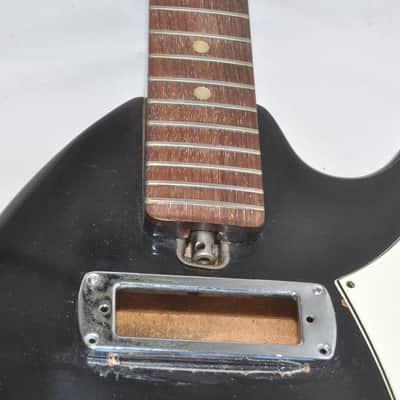 Teisco May Queen Electric Guitar Ref No 6186 image 6