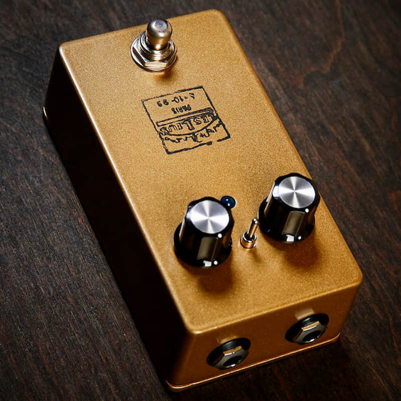 Lovepedal High Power Tweed Twin | Reverb