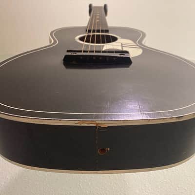 Kay Note Parlor c.1960's image 22