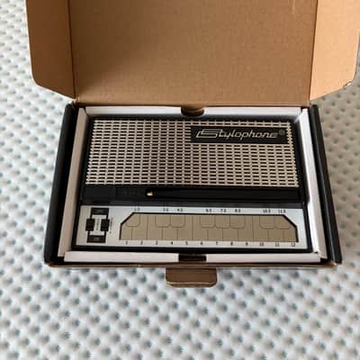 Stylophone S-1 image 3