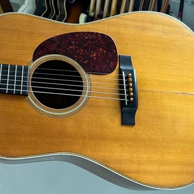Martin HD28V image 15