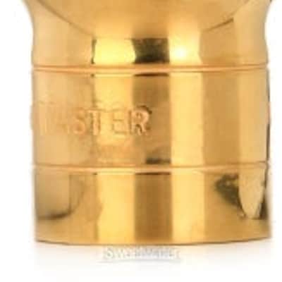 Otto Link Super Tone Master V Tenor Saxophone Mouthpiece - 7 (LinkTSSTMV7d1) image 2