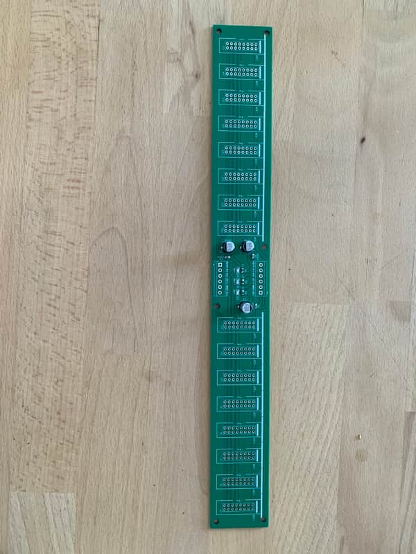Eurorack Busboard image 1