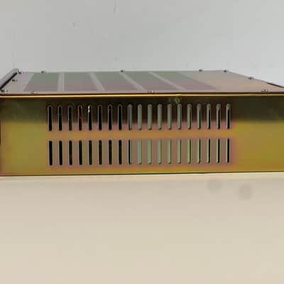 Millennia TCL-2 Stereo Compressor/Limiter image 10