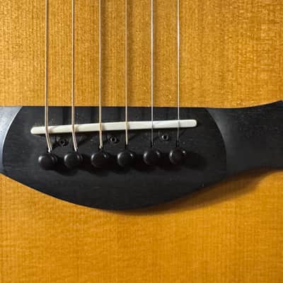 2020 Taylor Builder's Edition 912ce - Wild Honey Burst image 5