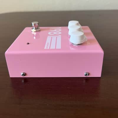 1981 Inventions DRV Overdrive 2018 - Present - Various image 5