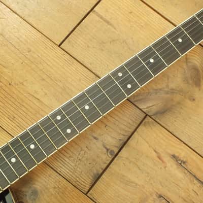 Tennessee 6-String Gitarren-Banjo / Guitar Banjo incl. Case image 16