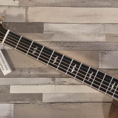 Eastman AC522CE - Goldburst image 5