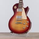 Gibson Les Paul Standard 60s Custom Shop Top, Bourbon Burst | Demo