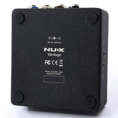 NU-X Tape Echo NDD7 (06/15) image 2