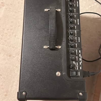 Boss Katana-100 1. Gen, MkI, 100-Watt-1x12"-Combo 2010s - Black image 7