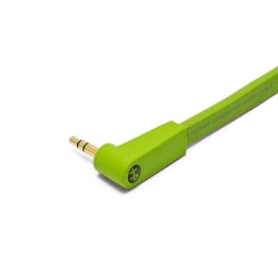 OYAIDE NEO d+  MYTS Cable (Stereo Mini to 1/4" TS) [1.5m] image 4