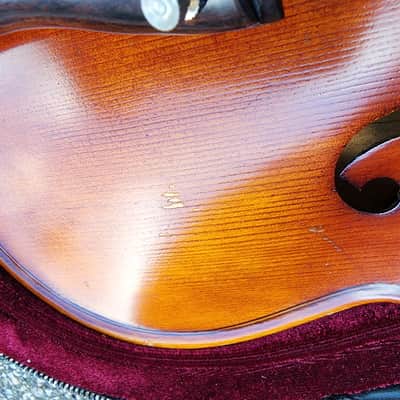 Amati E-190 13" Viola image 5
