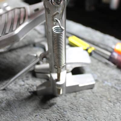Yamaha FP6110A/Kick Pedal image 7