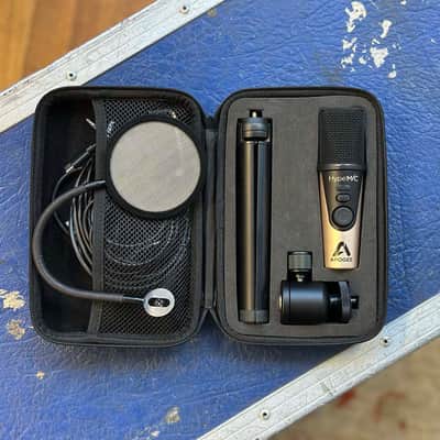 Apogee HypeMic Cardioid USB Microphone image 3