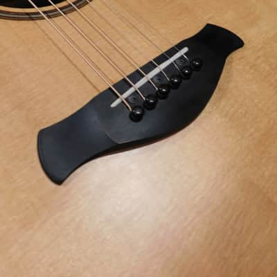 Taylor 717E Builders Edition 2019 - Natural image 7