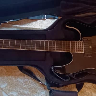Jackson Pro Series Mick Thomson Signature Soloist SL2 2018 - Present - Gloss Black image 7