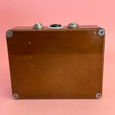 JHS Klon Replica 2008 - 2012 - Copper image 7