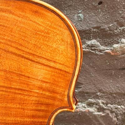 Cielo Dolce 1/4 Violin SN: 160100 Case Shoulder Rest image 17