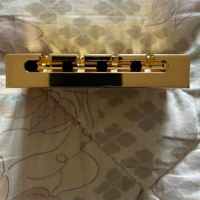 Ponte Spector  NS2 - Oro Ottone image 2