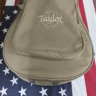 Taylor Big Baby Taylor (BBT) 2021 - Natural Acoustic Guitar with Soft Case image 4