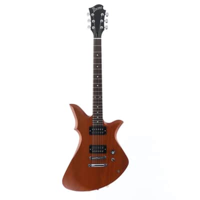 FERNANDES/BURNY HIDE Signature HR-85 Natural [0289N] (06/22) image 13