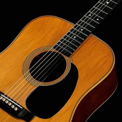 Martin 1968 D-28 [239283] (07/07) image 8