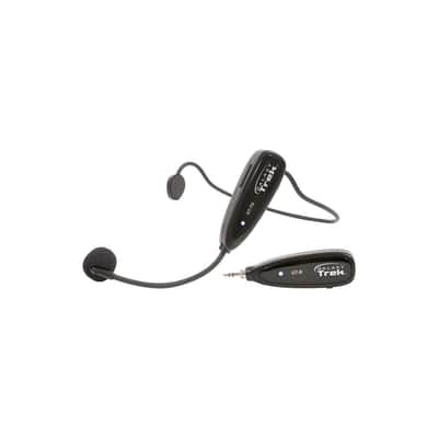 Galaxy Audio Trek GT-S 2.4GHz Mini Wireless Headset System image 8