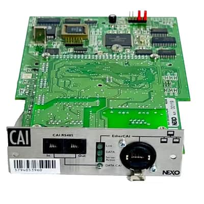Nexo NXTension-Cay Interface Board #17275 (One)THS image 4