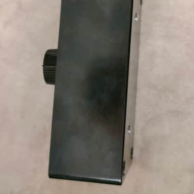 I.W. Turner Inc. TIME Metronome 1970s Creators of Sonic Wave Theremin image 4