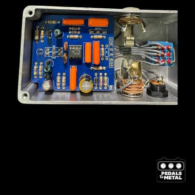 apollo approved rattlesnake hand wired - X13059 image 8