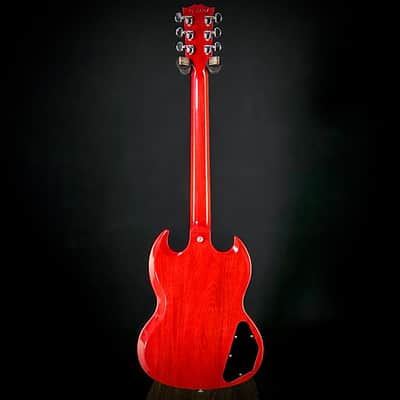 Gibson SG Standard | Lefty image 5