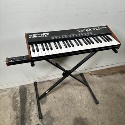 Immagine Sequential Prophet Remote 49-Key Keyboard Controller 1982 - 1