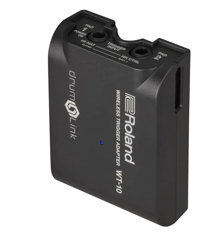 Roland WT-10 Wireless Trigger Adapter image 1