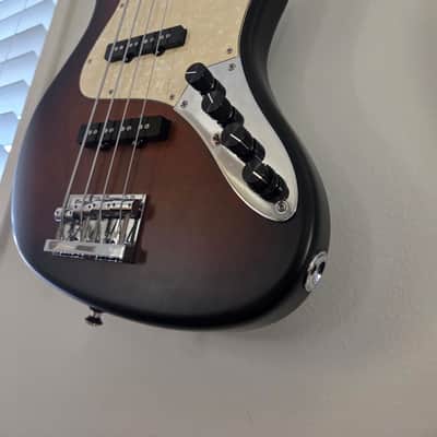 Sadowsky MetroLine Will Lee 4 Jazz Bass image 5