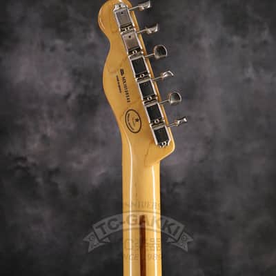Fender Mexico 2010 Special Edition Telecaster Mod. image 7