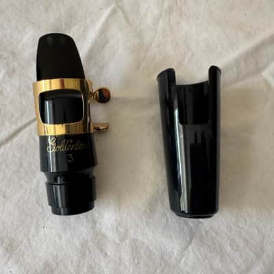 Yamaha YAS-200AD Alto Saxophone image 13