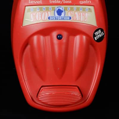Reverb.com listing, price, conditions, and images for danelectro-cool-cat