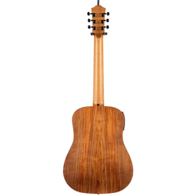 Taylor Baby Taylor BTe-Koa (490) image 5
